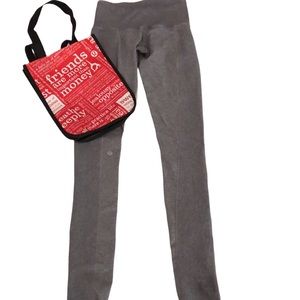 LULULEMON Like NEW Leggings